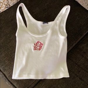 Brandy Melville tank top